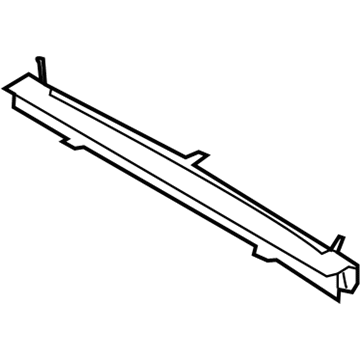 BMW 51-47-7-327-863 Netted Blind