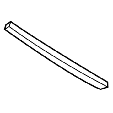 GM 23204927 Insulator