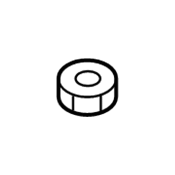 Nissan 28219-5RA0A Nut