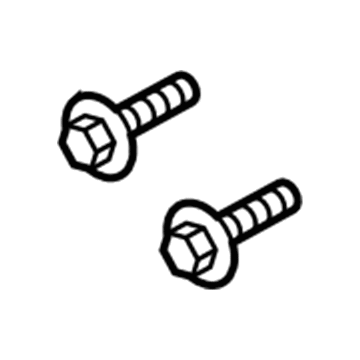 Nissan 21625-JL00A Bolt-Connector