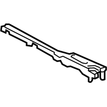 Toyota 58814-60010 Switch Panel
