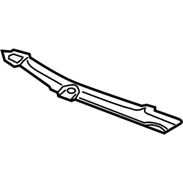 GM 13465188 Panel Extension