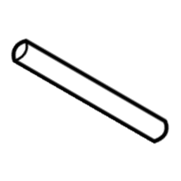 Acura 19103-5J2-A00 Tube A, Reserve Ta