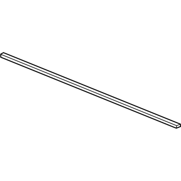 Acura 19013-5A2-A02 Seal
