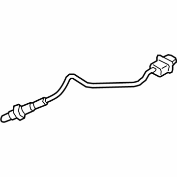 Ford LC2Z-9F472-GA SENSOR - HEGO