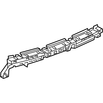 GM 22934598 Center Bracket