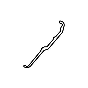 Acura 11913-6S9-A00 GASKET, RR
