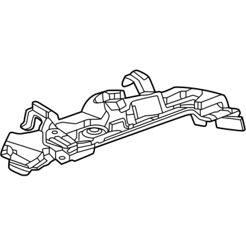 GM 84400239 Lower Insulator