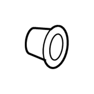 Infiniti 90499-CN00A Nut