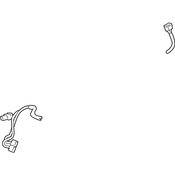 GM 19118990 Harness