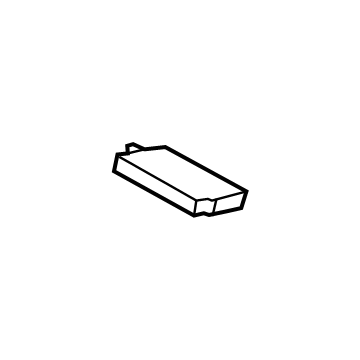 Ford GU5Z-14C708-BL Module