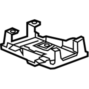 GM 22754304 Mount Bracket