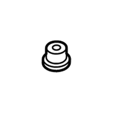 Ford 5F9Z-5872-AA Suspension Crossmember Bushing