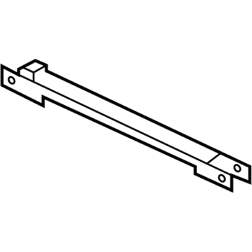 Ford 8G1Z-5500-B Lateral Arm