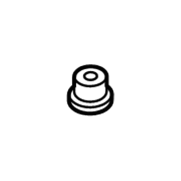Ford 5F9Z-5873-AA Suspension Crossmember Bushing
