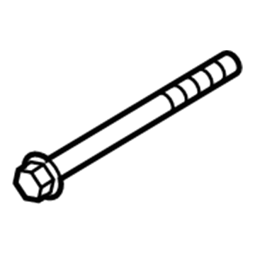 Kia 219204D200 Bolt(Flange)