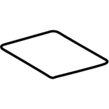 Toyota 58916-12080 Liner