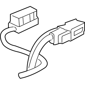 GM 25962372 Engine Harness