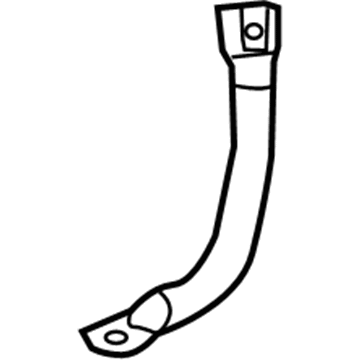 GM 22829070 Front Brace