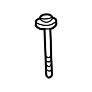 GM 11517635 Mount Bolt
