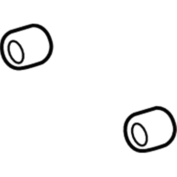 Hyundai 96173-4Z500-4X Knob-Volume
