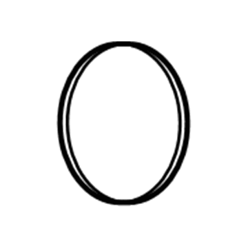 Ford 1X4Z-9E936-AA Intake Manifold Seal