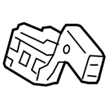 Ford JL7Z-17A553-AB Wiper Switch