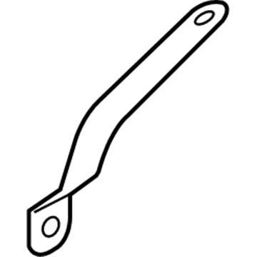 Nissan 14014-EN20A Support-Manifold