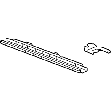GM 42342686 Center Crossmember