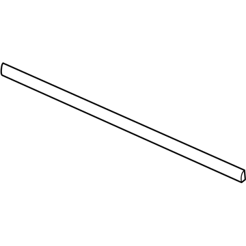 Ford DP5Z-58101C36-A Seal