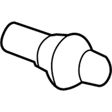 GM 25879750 Tail Lamp Assembly Stud