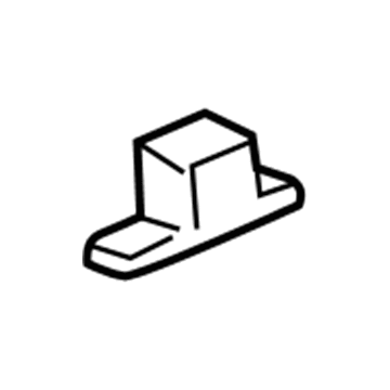 Acura 38213-SM4-003 Fuse, Block (50A)
