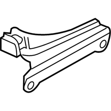 BMW 11-65-7-647-331 Support
