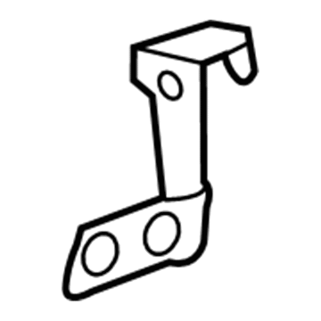 BMW 11-65-7-636-356 Support