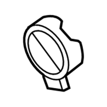 Nissan 28590-EL00A Antenna Assy-Immobiliser
