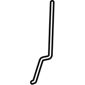 GM 15847369 Rod Asm-Front Side Door Locking