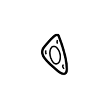 GM 15047418 Front Pipe Gasket