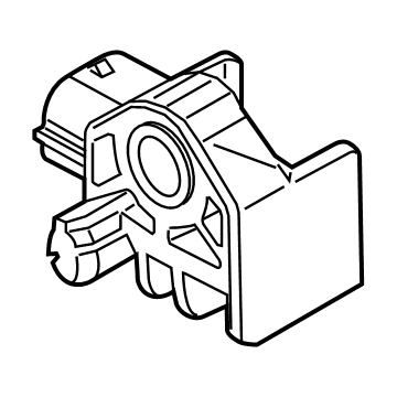 Kia 95920M5000 Sensor Assembly-A Type C