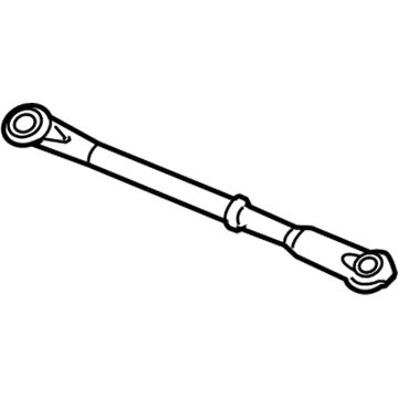 Honda 76540-TA0-A01 Rod Unit A