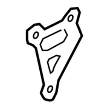 Nissan 21014-6N201 Gasket-Water Pump