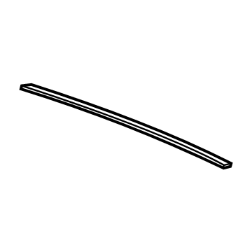 GM 23429077 Retaining Strip