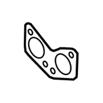 Ford DA5Z-9450-A Muffler & Pipe Gasket