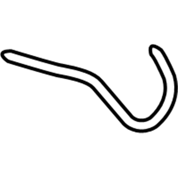 GM 15802669 Bracket Bolt