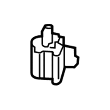 Kia 969853X000 Sensor-External Ambient