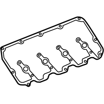 GM 97321295 Valve Cover Gasket
