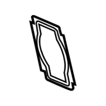GM 12638428 Tube Gasket