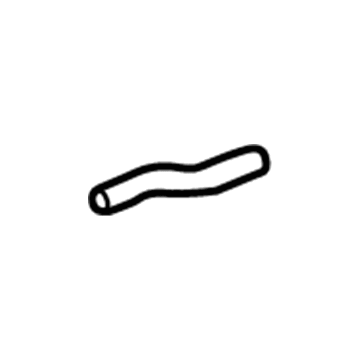 Acura 53732-SDB-A01 Hose, Oil Cooler