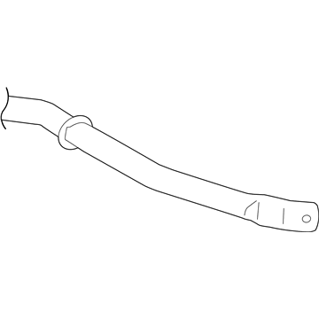Toyota 48811-60280 Stabilizer Bar