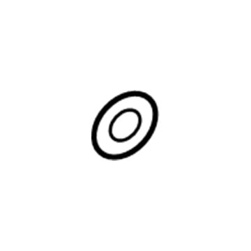 Nissan 92477-9FV0A SEAL-O RING