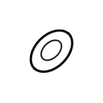Honda 91333-PNA-003 O-Ring (15X1.9)